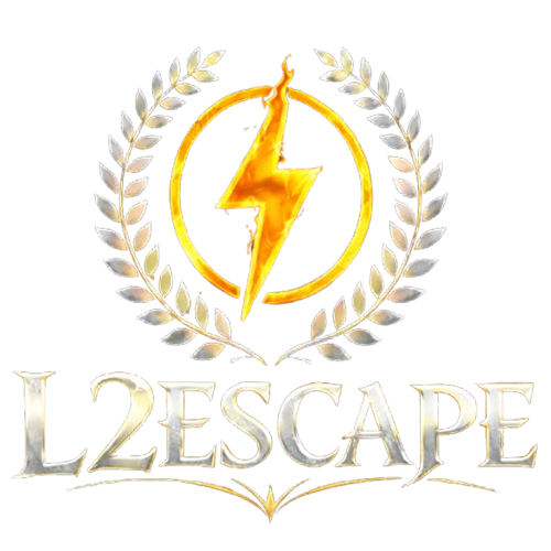 L2Escape Logo